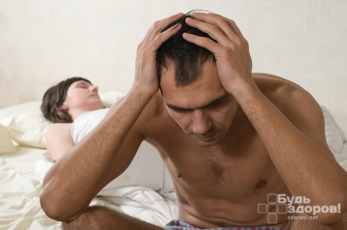 Симптомы трихомониаза у мужчин проявляются редко