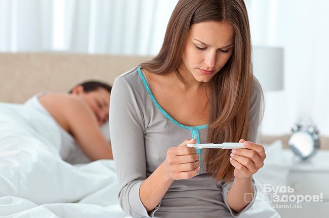 Женское бесплодие - неспособность женщины к зачатию ребенка