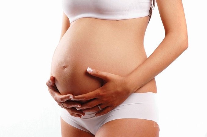 Количество эритроцитов может снижаться во время беременности