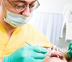 Методы лечения кисты челюсти