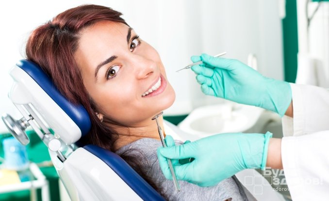 Почему беременным можно и нужно лечить зубы?
