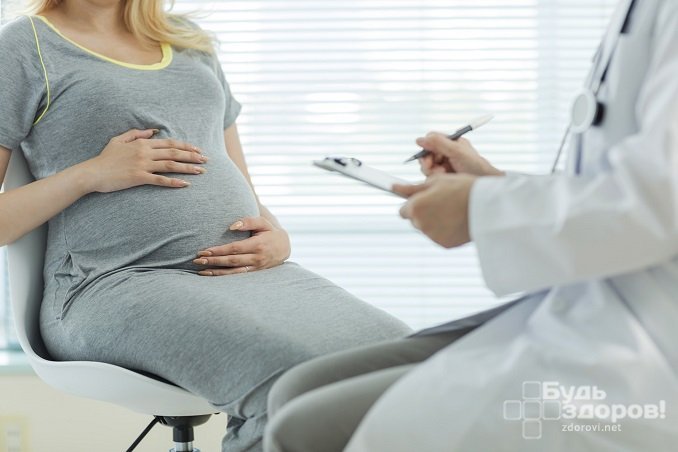 При беременности уровень прогестерона постоянно возрастает, в этот период он вырабатывается плацентой