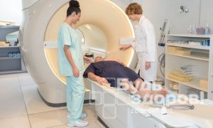 МРТ малого таза: показания и особенности проведения обследования