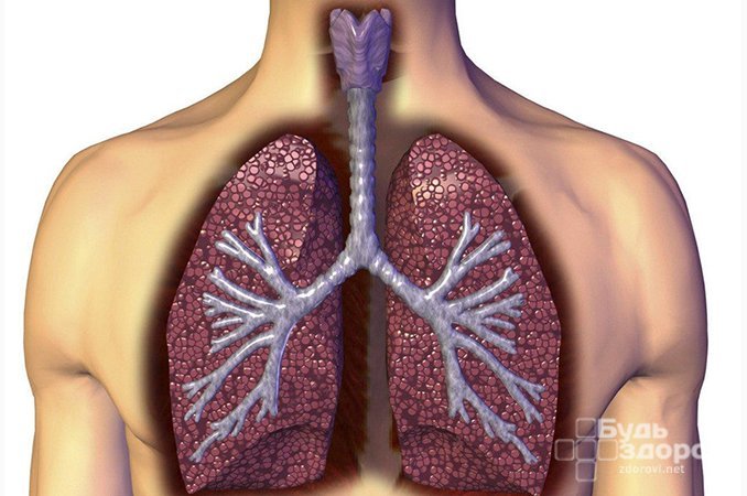 Редкий сухой кашель - один из симптомов пневмокониоза