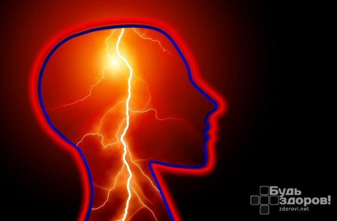 Эпилепсия: типы и симптомы заболевания