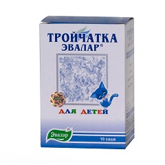 применение тройчатки от паразитов применение тройчатки от паразитов