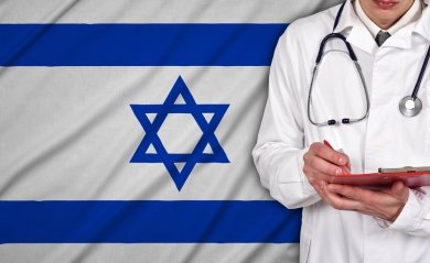 Лечение за рубежом: почему Израиль?