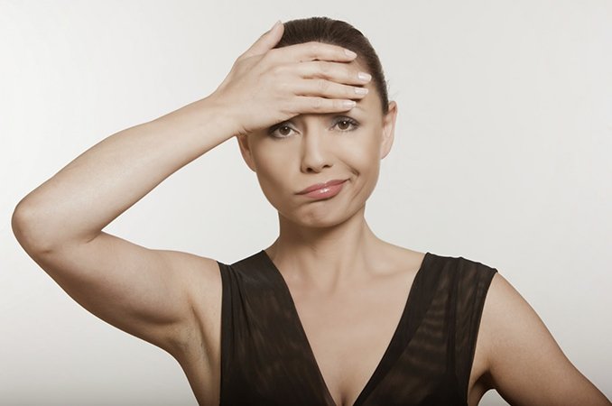 Амнезия – симптомы, причины, лечение, виды и их особенности