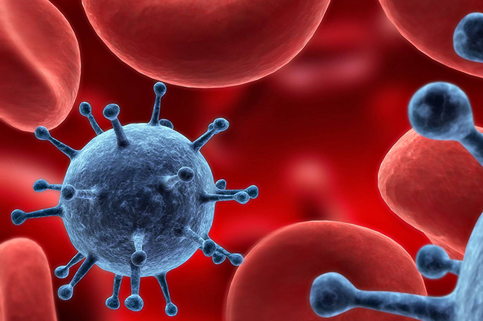 Аутоиммунная гемолитическая анемия - лечение, симптомы