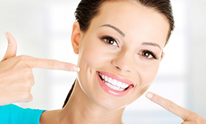 Как сохранить зубы крепкими и здоровыми