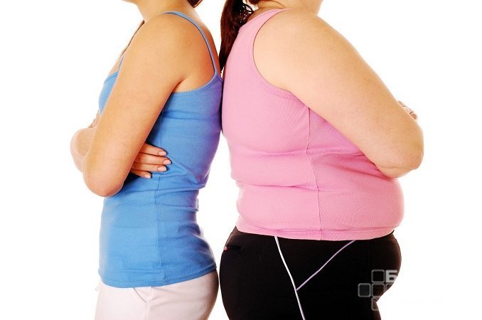 Ожирение может стать причиной снижения уровня гормона роста