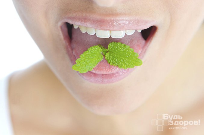 Методы лечения неприятного запаха изо рта