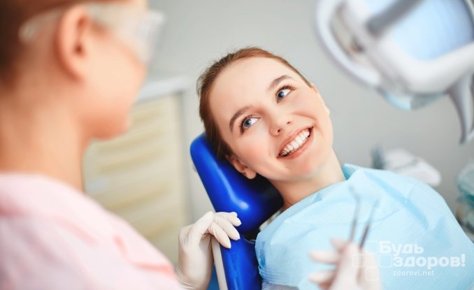 Как восстановить зубы: современные методики