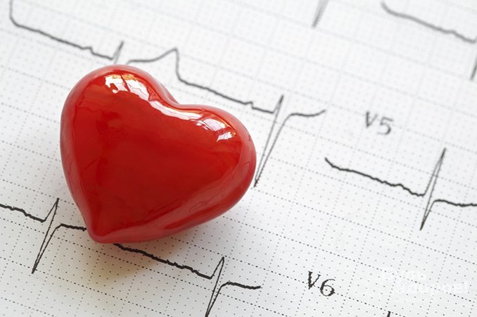 Кардит - поражение структуры сердца