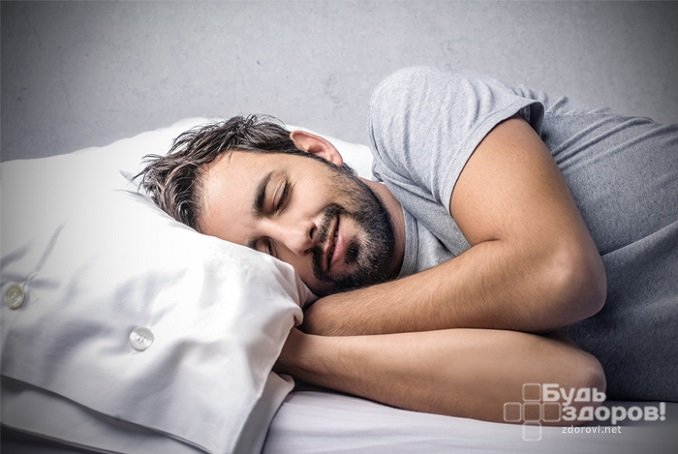 Непрерывный сон на протяжении не менее 7 часов способствует нормализации уровня тестостерона