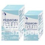 Редуксин лайт - бад для похудения