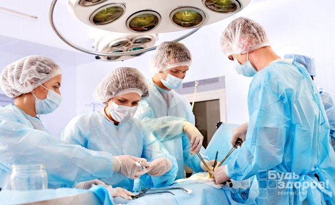 Принципы оказания экстренной хирургической помощи