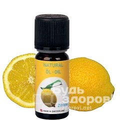 Лимонное масло – средство, нормализующее артериальное давление