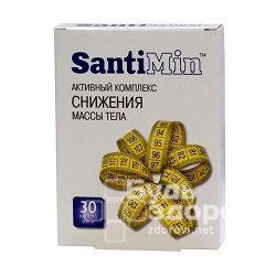 БАД Сантимин