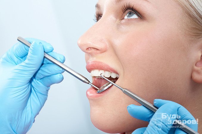 Методы диагностики и лечения гранулемы зуба
