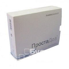 Биологически активная добавка Простадоз
