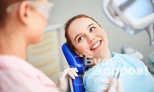 Как восстановить зубы