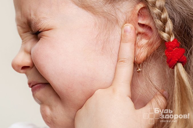 Виды и причины заболеваний ушей