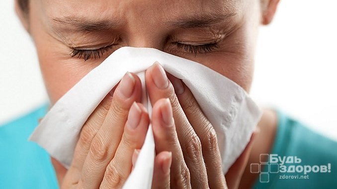 Уровень базофилов выше нормы может быть обусловлен аллергией