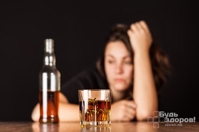 Высокий уровень MCV может быть обусловлен злоупотреблением алкоголя