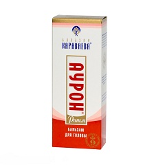 Бальзам Аурон - отзывы, применение