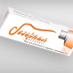 Мазь Безорнил - отзывы, инструкция, применение