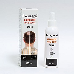 Эксидерм - отзывы, инструкция, применение