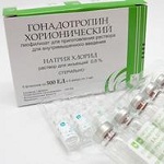 Хорионический Гонадотропин человека - отзывы, инструкция