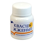 Квасцы жженые - применение, отзывы, инструкция