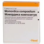 Момордика - рецепты, свойства, лечение