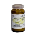 Скипидарная мазь - инструкция, показания, применение