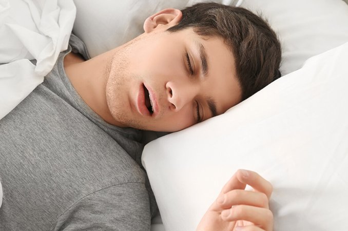 Синдром апноэ во сне – лечение, причины, разновидности, симптомы