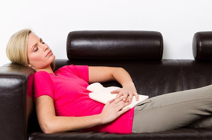 Дисменорея – причины, симптомы, лечение, степени, осложнения
