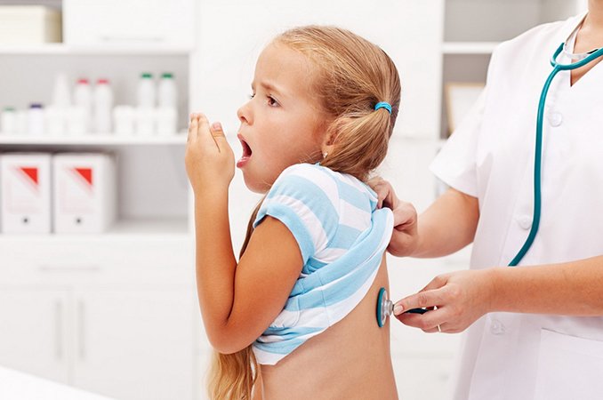 Коклюш – симптомы, лечение, анализы, причины, диагностика