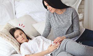 Первые месячные: путь к взрослению и все, что нужно знать